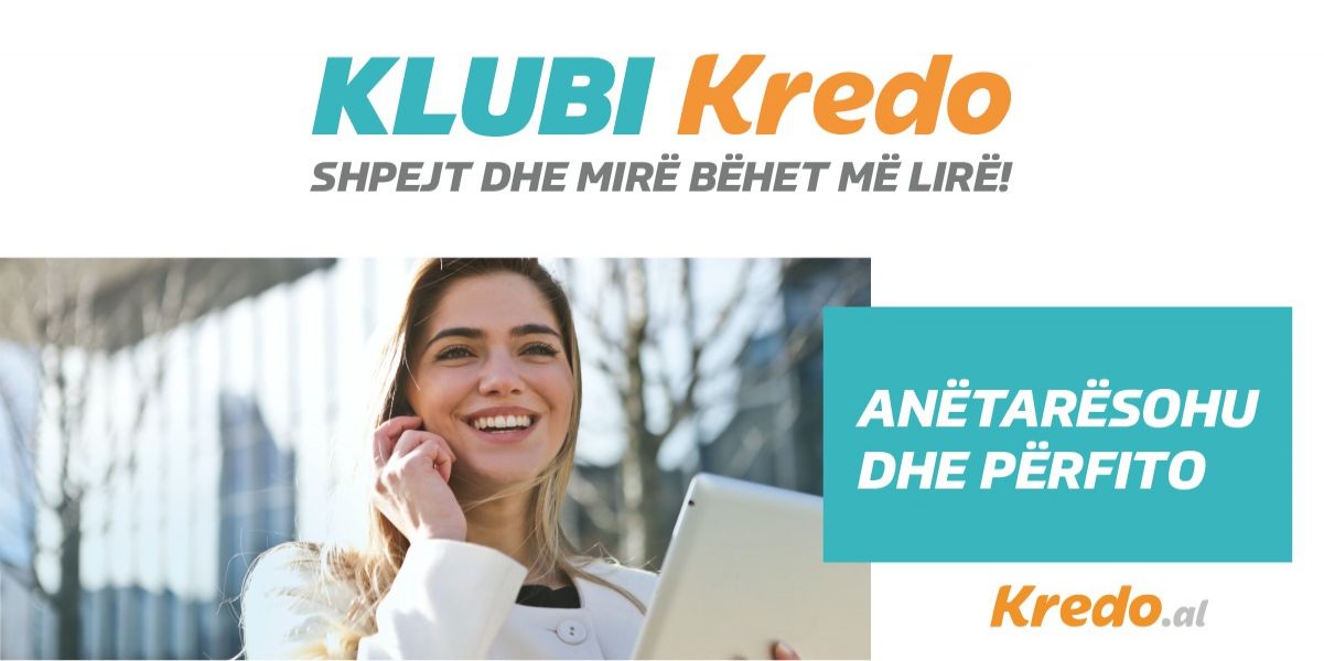 Klubi Kredo