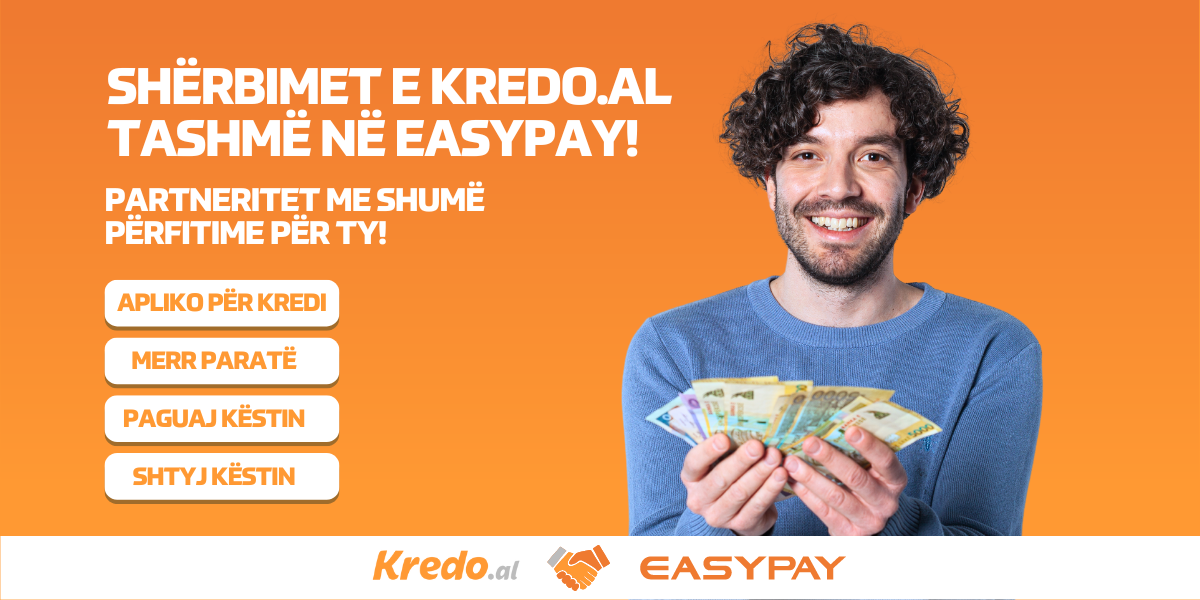 EASYPAY
